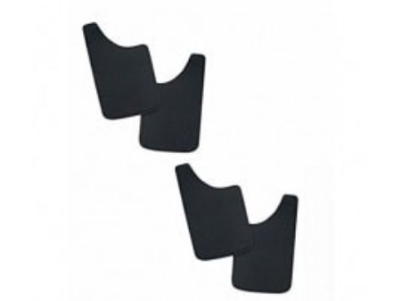 Picture for category car pvc mud flaps