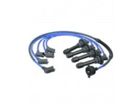 Picture for category car spark plug wire