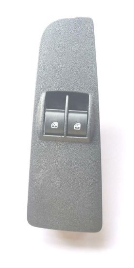 Picture of Skip to the end of the images gallery Skip to the beginning of the images gallery Power Window Switch For Fiat Punto Two Door (With Panel)